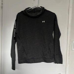 Under Armour Turtle neck